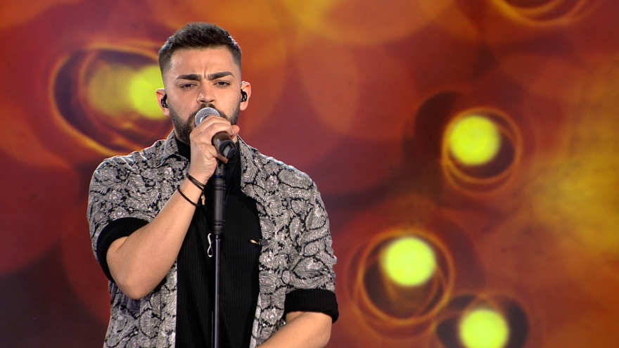 Σπίτι με το MEGA: Η μουσική εκπομπή υποδέχεται τον Πέτρο Ιακωβίδη 