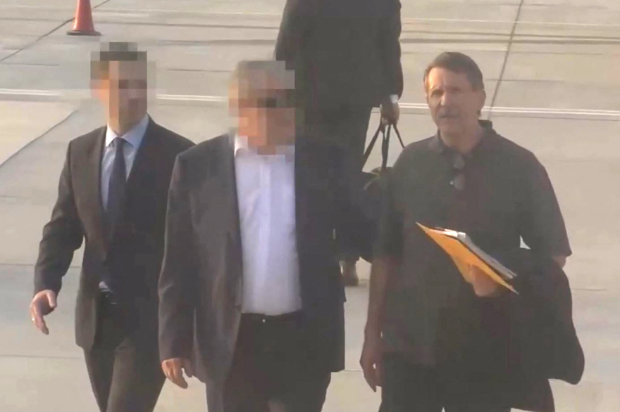 Ανταλλαγή αιχμαλώτων: Παράθυρο συμβιβασμού ανοίγει ο Πούτιν - Ασφαλείς η μπασκετμπολίστρια και ο έμπορος όπλων