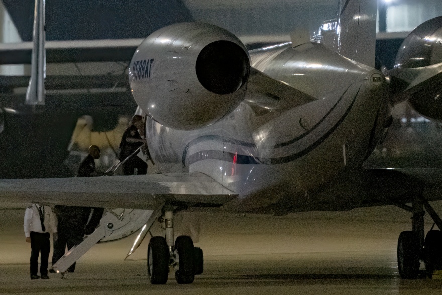 Ανταλλαγή αιχμαλώτων: Παράθυρο συμβιβασμού ανοίγει ο Πούτιν - Ασφαλείς η μπασκετμπολίστρια και ο έμπορος όπλων