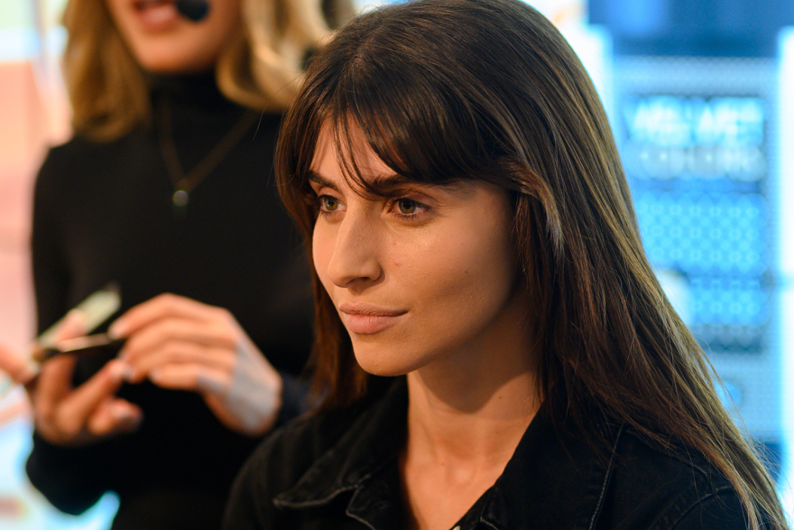 Η Frezyderm παρουσιάζει τη νέα σειρά make-up Velvet Colors