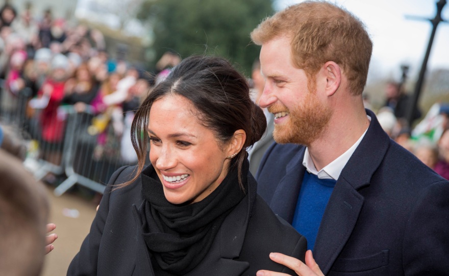 Χάρι και Μέγκαν: Από το Megxit στο Megflix… ένα ντοκιμαντέρ δρόμος