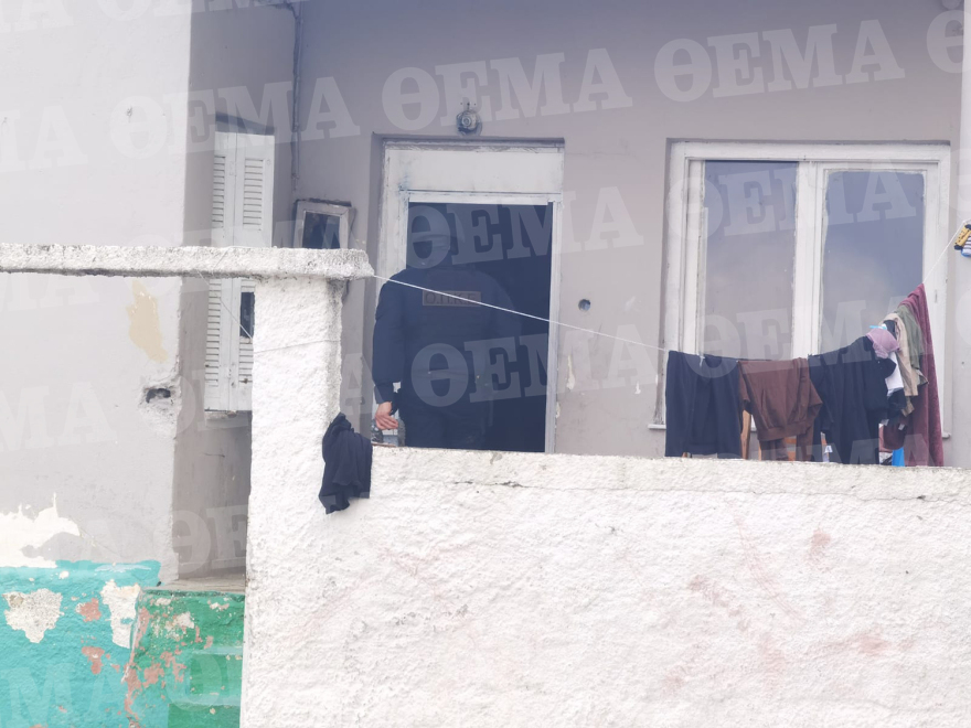 Παράλληλες επιχειρήσεις της ΕΛ.ΑΣ. σε καταυλισμούς Ρομά - Πέντε προσαγωγές στα Νεόκτιστα