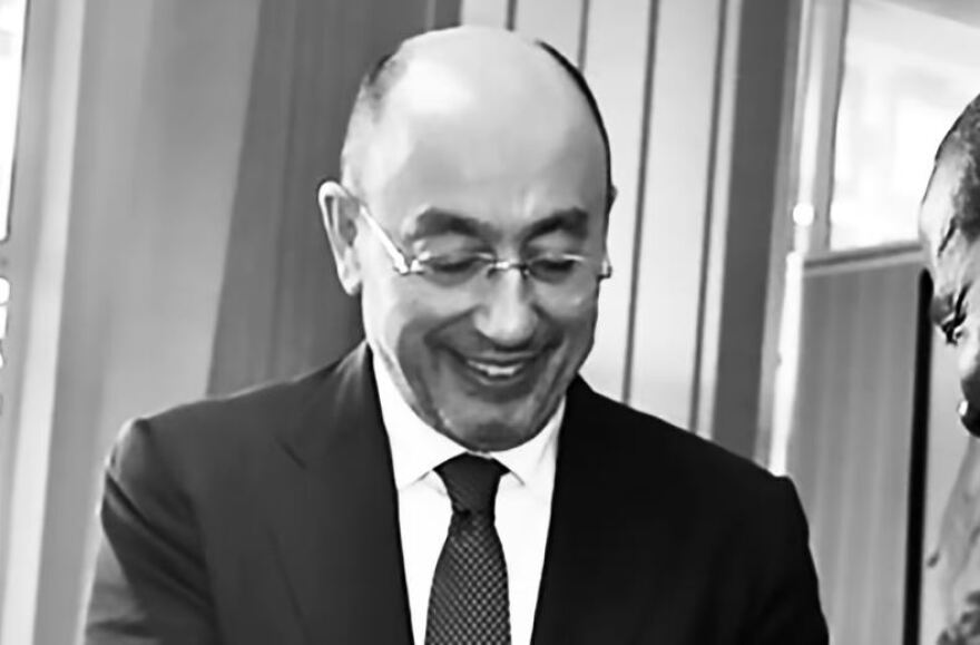 Politico: Δεξί χέρι του Ερντογάν μοίρασε $1 δισ. σε τρομοκράτες με λαθρεμπόριο ιρανικού πετρελαίου