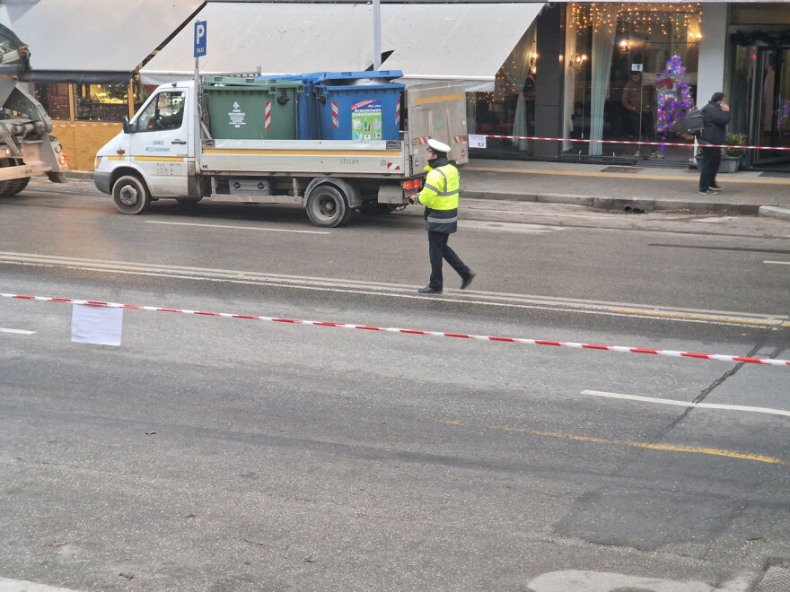 Θεσσαλονίκη: Διαφωνία εισαγγελέα-ανακριτή για την προφυλάκιση του αστυνομικού που πυροβόλησε τον 16χρονο