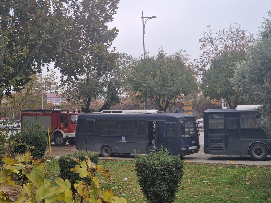 Θεσσαλονίκη: Διαφωνία εισαγγελέα-ανακριτή για την προφυλάκιση του αστυνομικού που πυροβόλησε τον 16χρονο