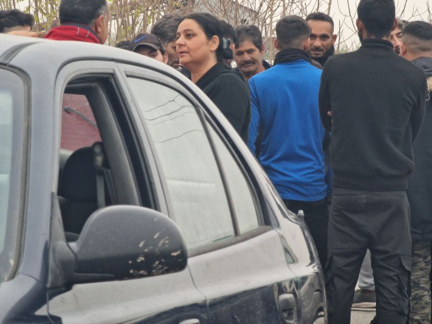 Θεσσαλονίκη: Αυτοψία από την οικογένεια του 16χρονου Ρομά στο σημείο των πυροβολισμών