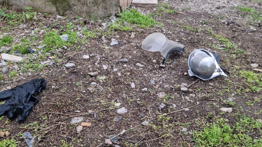 Θεσσαλονίκη: Αυτοψία από την οικογένεια του 16χρονου Ρομά στο σημείο των πυροβολισμών