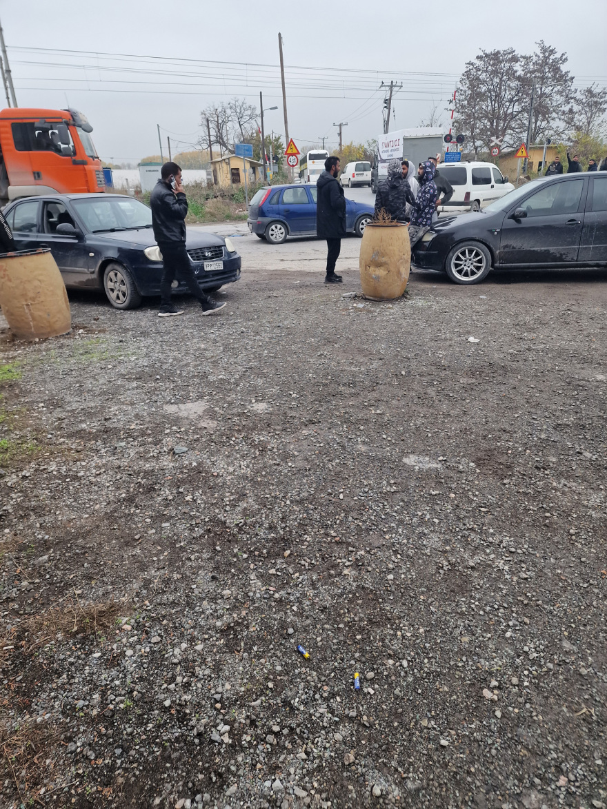 Θεσσαλονίκη: Αυτοψία από την οικογένεια του 16χρονου Ρομά στο σημείο των πυροβολισμών
