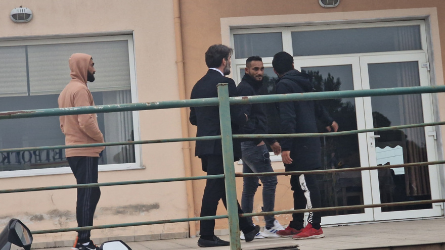 Θεσσαλονίκη: Αυτοψία από την οικογένεια του 16χρονου Ρομά στο σημείο των πυροβολισμών