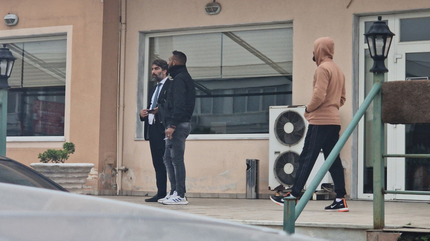 Θεσσαλονίκη: Αυτοψία από την οικογένεια του 16χρονου Ρομά στο σημείο των πυροβολισμών