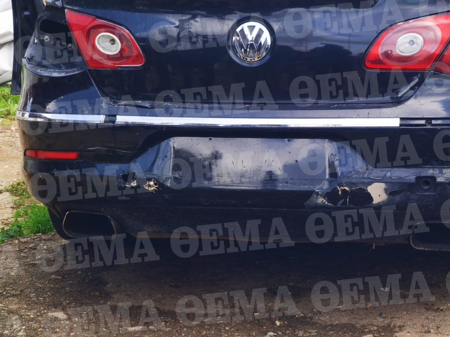 Παράλληλες επιχειρήσεις της ΕΛ.ΑΣ. σε καταυλισμούς Ρομά - Πέντε προσαγωγές στα Νεόκτιστα