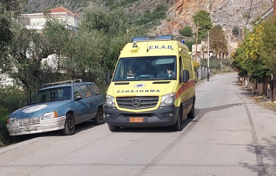 Καλαμάτα: Οικονομικές δυσκολίες φαίνεται πως οδήγησαν στην αυτοχειρία το ζευγάρι