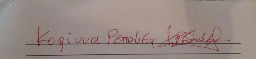 Μαίνεται ο «εμφύλιος» στην Αριστερά για την «Πανσπουδαστική Νο 8» και την αυτοβιογραφία του Μίμη Ανδρουλάκη