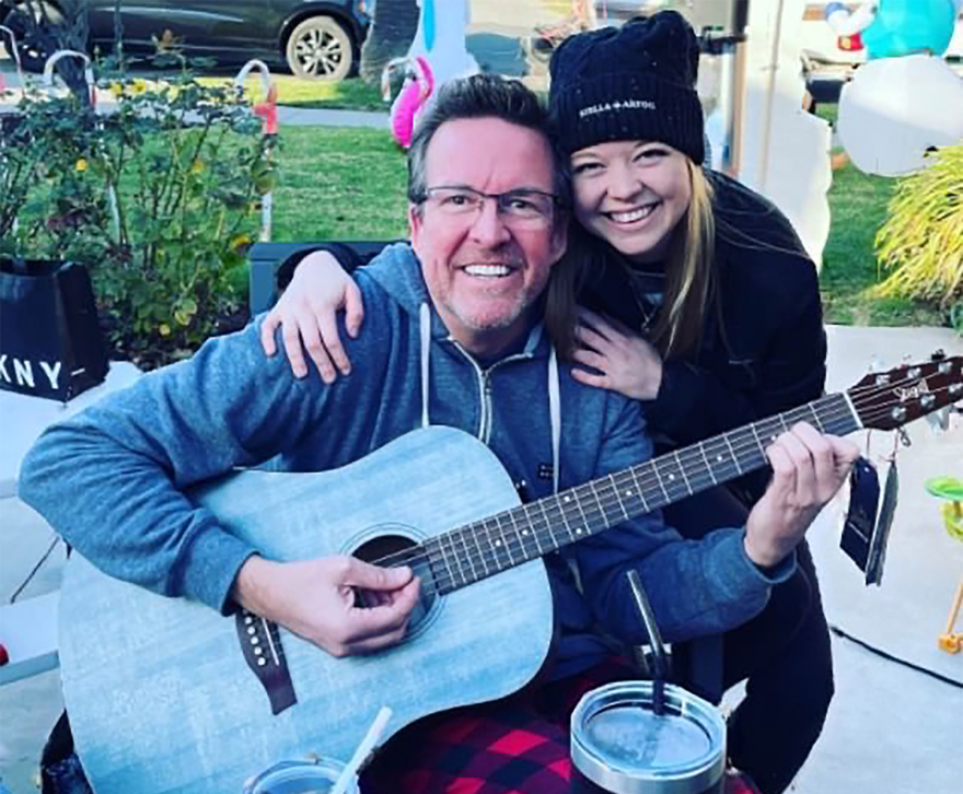 Κρις Κρίστενσεν: Γιατί αυτοκτόνησε ο δάσκαλος στην Ντίσνεϋλαντ