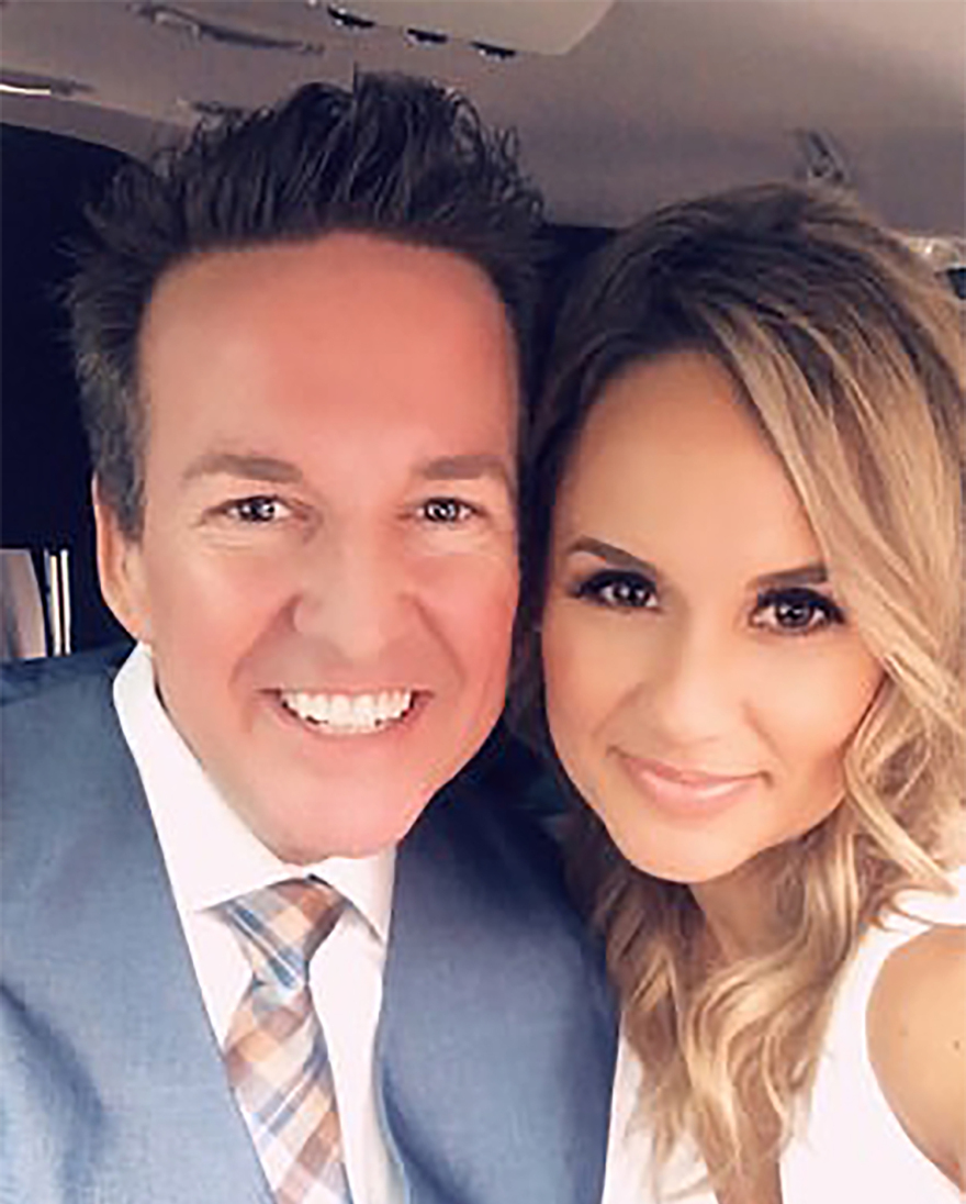 Κρις Κρίστενσεν: Γιατί αυτοκτόνησε ο δάσκαλος στην Ντίσνεϋλαντ