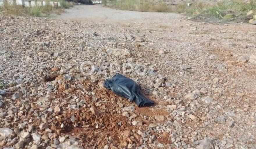 Διπλή αυτοκτονία στην Καλαμάτα: «Έχω θηλιά στο λαιμό» - Το σημείωμα και η εξομολόγηση 