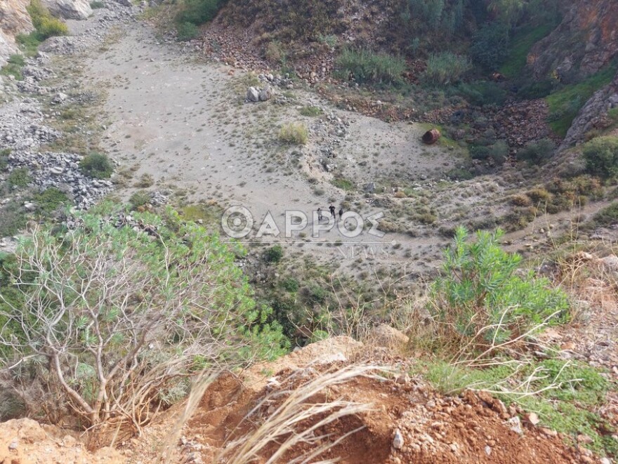 Καλαμάτα: Οικονομικές δυσκολίες φαίνεται πως οδήγησαν στην αυτοχειρία το ζευγάρι