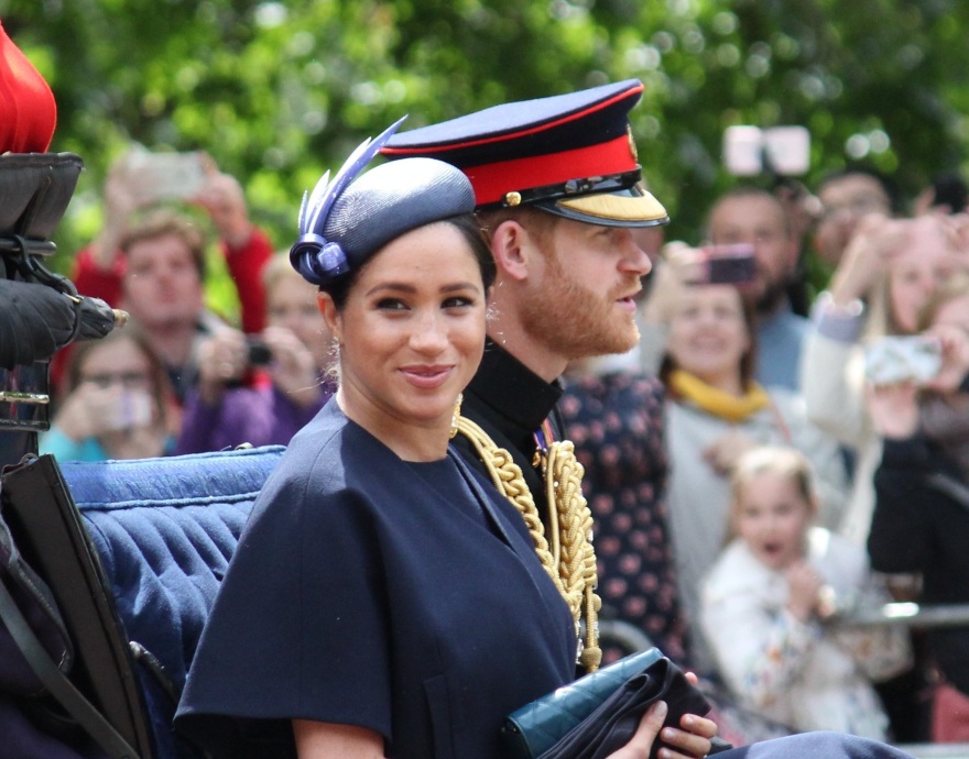 Χάρι και Μέγκαν: Από το Megxit στο Megflix… ένα ντοκιμαντέρ δρόμος