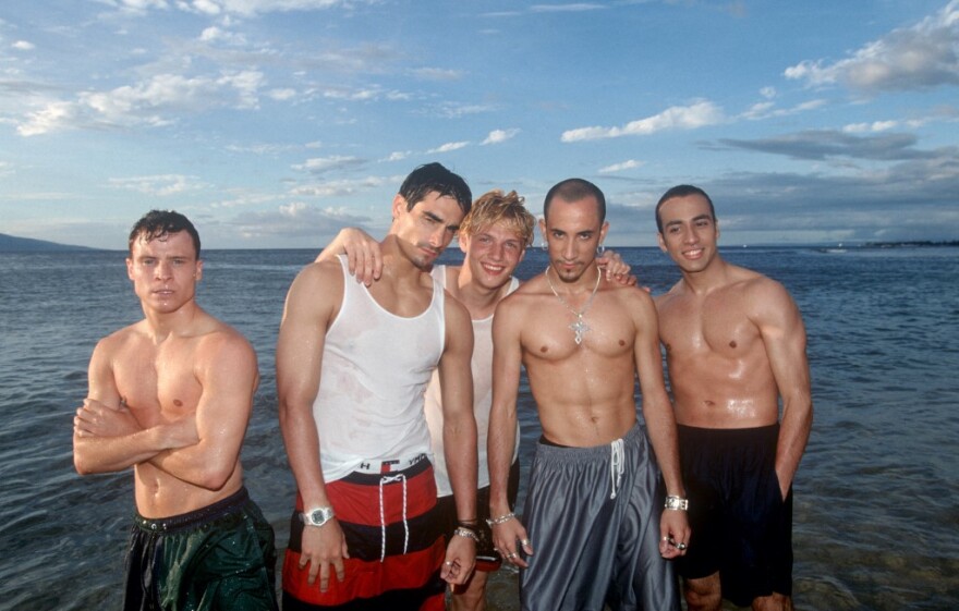 O Νικ Κάρτερ των Backstreet Boys κατηγορείται ότι βίασε ανήλικη φαν με αυτισμό!