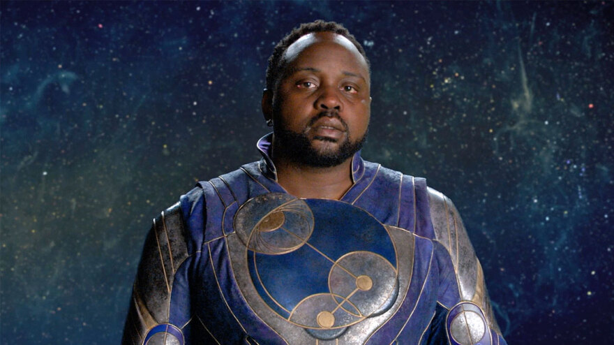 Disney: Πώς προετοίμασε το κοινό για τον πρώτο γκέι πρωταγωνιστή της