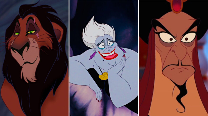 Disney: Πώς προετοίμασε το κοινό για τον πρώτο γκέι πρωταγωνιστή της