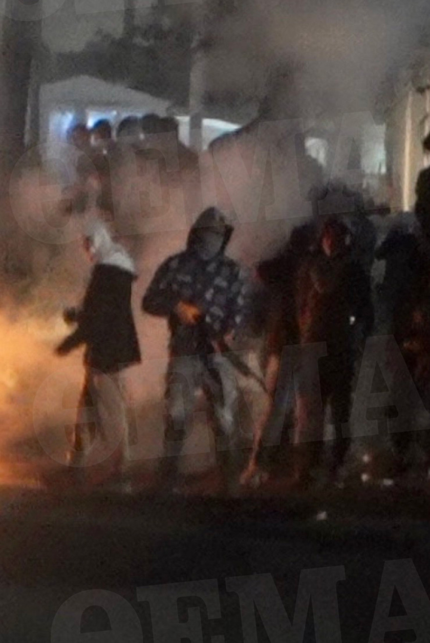 Θεσσαλονίκη: Την επόμενη εβδομάδα η απόφαση για τον αστυνομικό - Έκκληση για ηρεμία από τους Ρομά