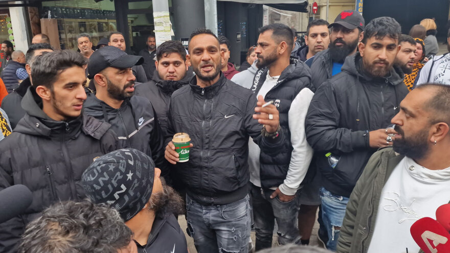 Θεσσαλονίκη: Διαφωνία εισαγγελέα-ανακριτή για την προφυλάκιση του αστυνομικού που πυροβόλησε τον 16χρονο