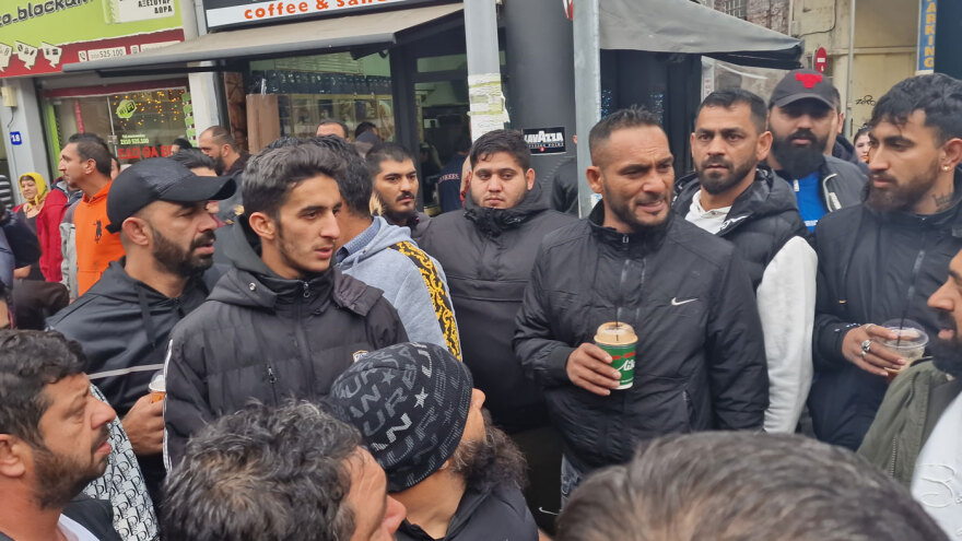 Θεσσαλονίκη: Διαφωνία εισαγγελέα-ανακριτή για την προφυλάκιση του αστυνομικού που πυροβόλησε τον 16χρονο