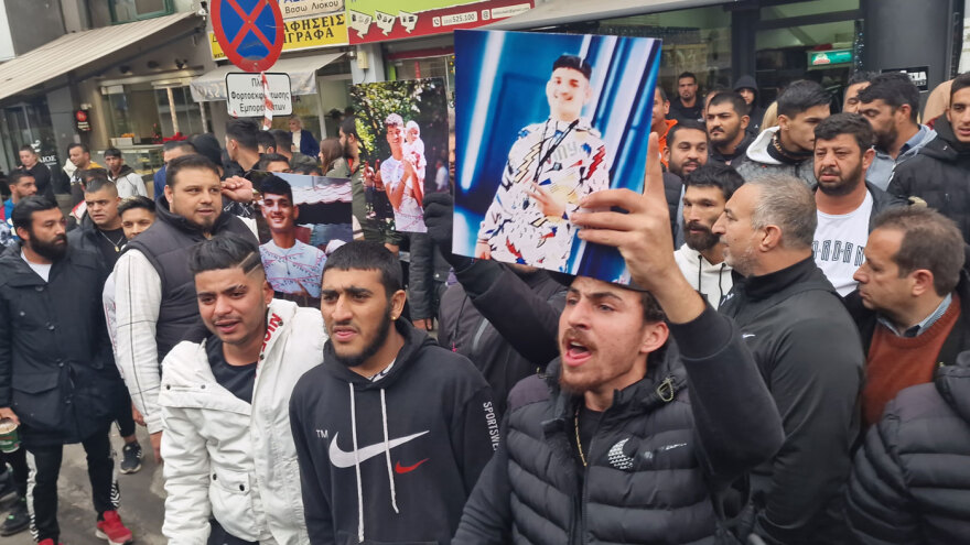 Θεσσαλονίκη: Διαφωνία εισαγγελέα-ανακριτή για την προφυλάκιση του αστυνομικού που πυροβόλησε τον 16χρονο