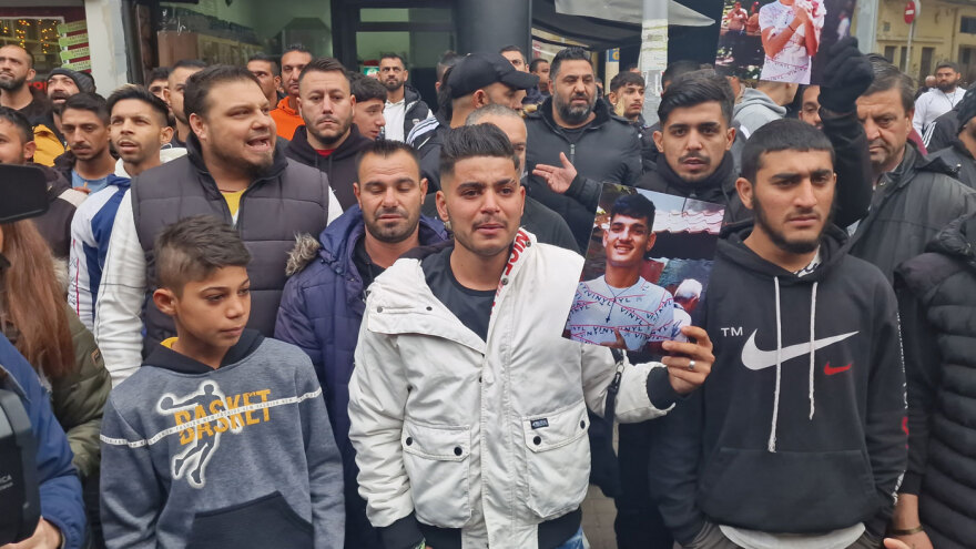 Θεσσαλονίκη: Διαφωνία εισαγγελέα-ανακριτή για την προφυλάκιση του αστυνομικού που πυροβόλησε τον 16χρονο