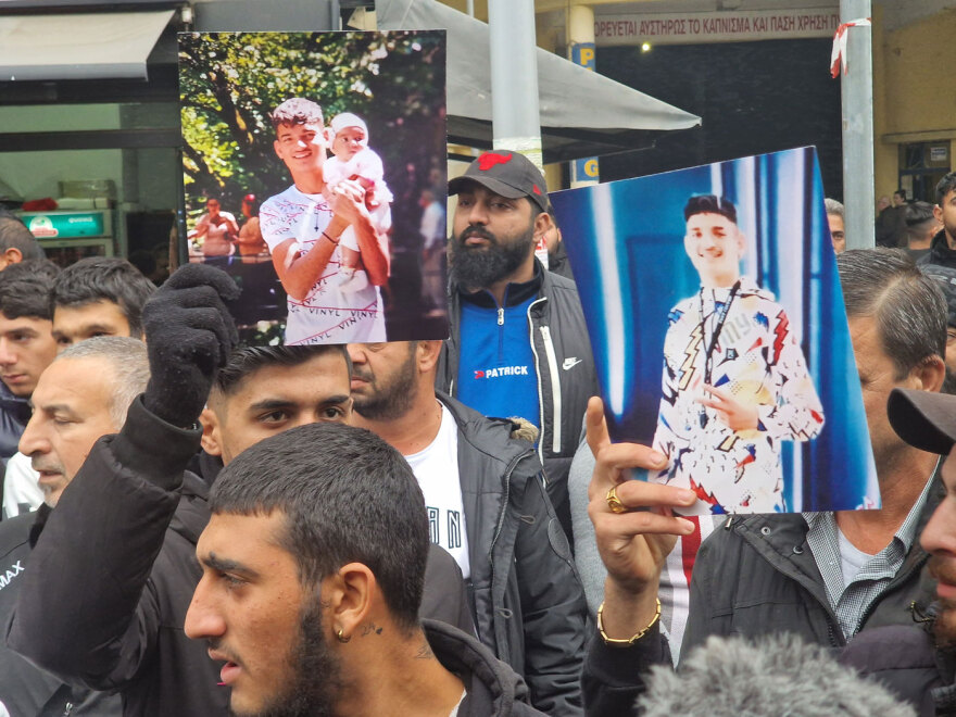 Θεσσαλονίκη: Διαφωνία εισαγγελέα-ανακριτή για την προφυλάκιση του αστυνομικού που πυροβόλησε τον 16χρονο