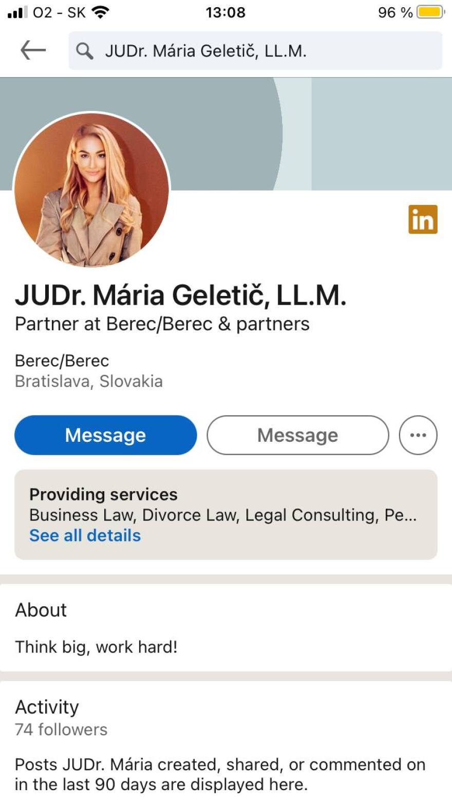 Πάτρα: Η Σλοβάκα απατεώνισσα πούλησε σπίτι που δεν ήταν δικό της - «Δεν ήξερε πού να σταματά»