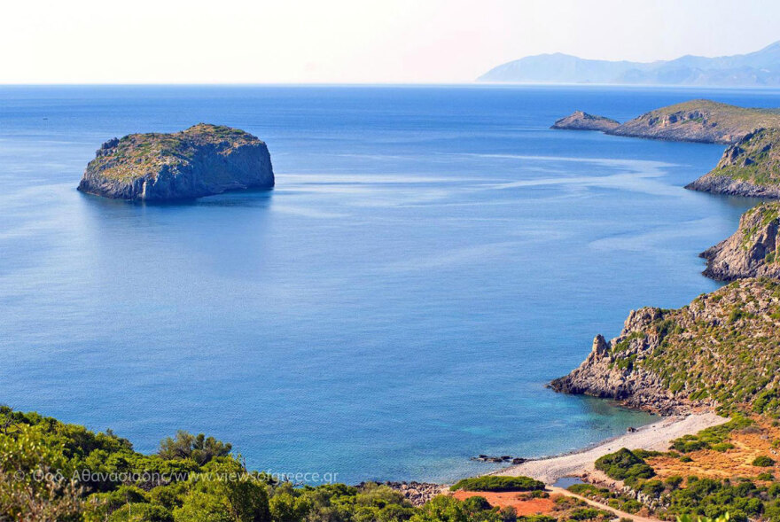 Οι Μουσουλμάνοι της μεσαιωνικής Πελοποννήσου (από τον 8ο και τον 13ο αιώνα)