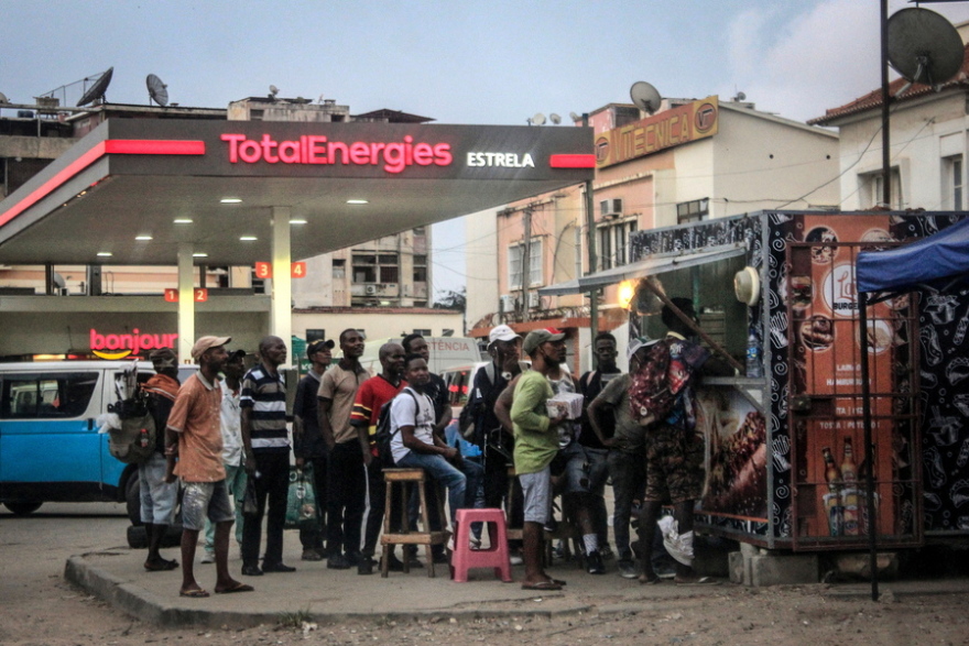 Μουντιάλ 2022: Όλη η Αφρική κι ο αραβικός κόσμος πανηγυρίζει για το Μαρόκο