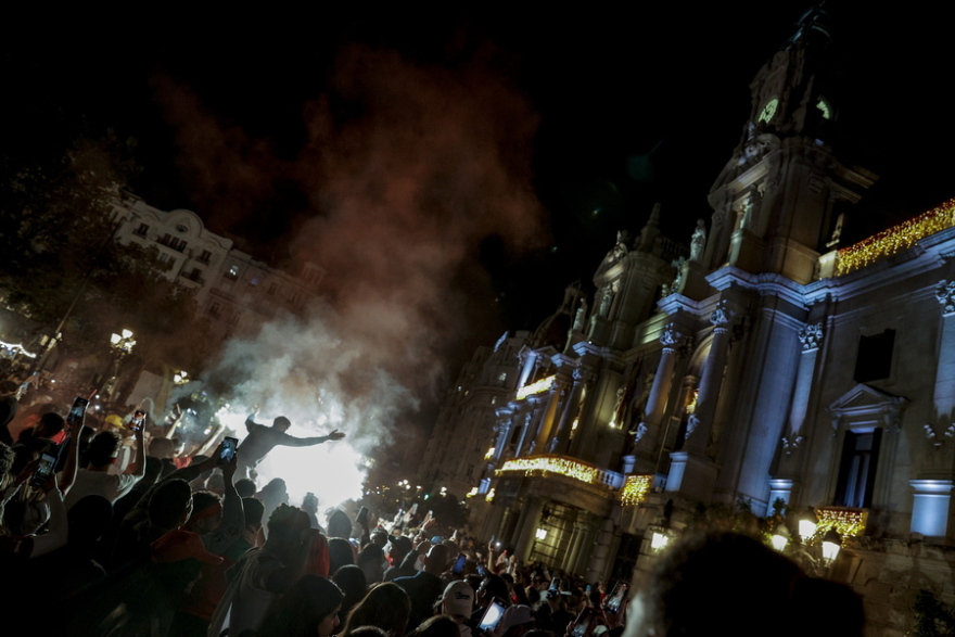 Μουντιάλ 2022: Όλη η Αφρική κι ο αραβικός κόσμος πανηγυρίζει για το Μαρόκο