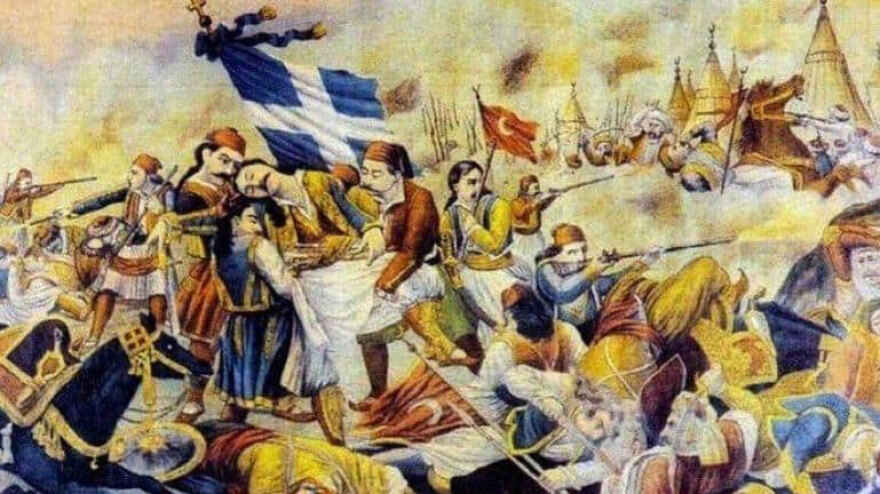Η ζωή των αγωνιστών του 1821 