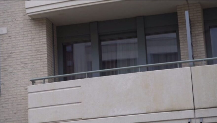 Σκάνδαλο Καϊλή: Tο σπίτι που οι βελγικές Αρχές έκαναν φύλλο και φτερό