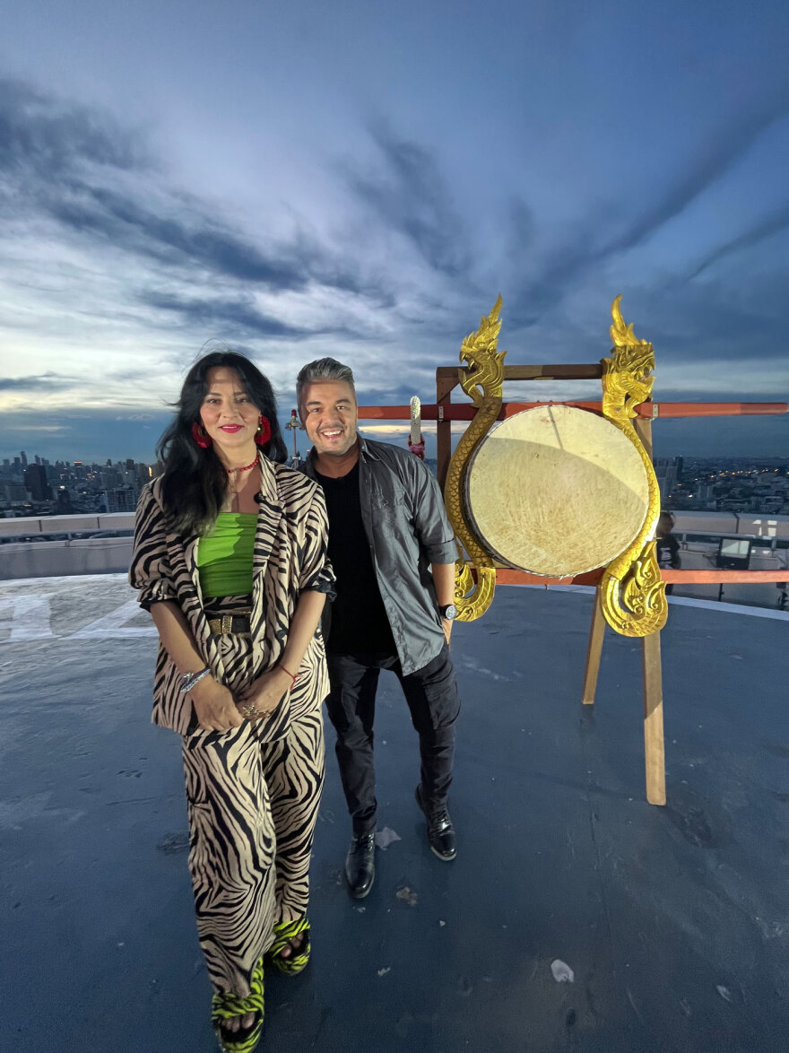 ASIA EXPRESS: O Μεγάλος Τελικός-Κυριακή 11.12.22 στις 21.00