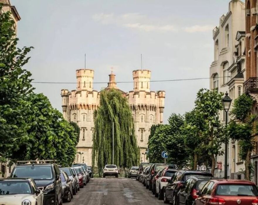 Κατάρ-Gate: «Όπου χρειαστεί θα πάω, η Εύα βαστάει» λέει στο protothema η Μανταλένα Καϊλή 