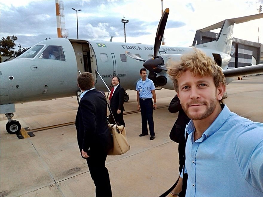 Χρηματισμός από το Κατάρ: Υπό κράτηση η Εύα Καϊλή και άλλα 5 άτομα  