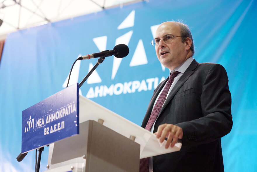 Μητσοτάκης: Πάμε στις εκλογές με αυτοπεποίθηση από τη συνέπεια στις δεσμεύσεις μας