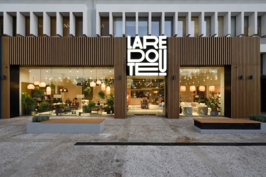 Το νέο κατάστημα που σε εμπνέει να αλλάξεις τη σχέση σου με το σπίτι