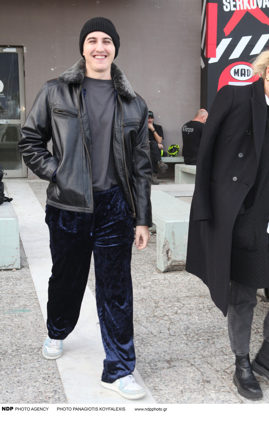 Madwalk 2022: Βίντεο και φωτογραφίες από τα παρασκήνια του θεσμού που ενώνει τη μουσική με τη μόδα