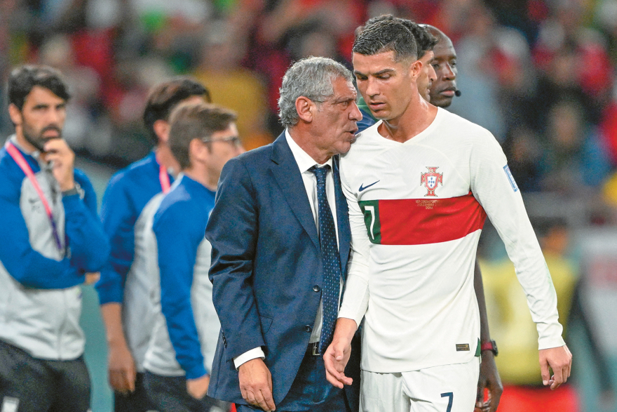 Ιστορίες του Μουντιάλ: Αργεντινή εναντίον Ευρώπης και η έκπληξη του Μαρόκου