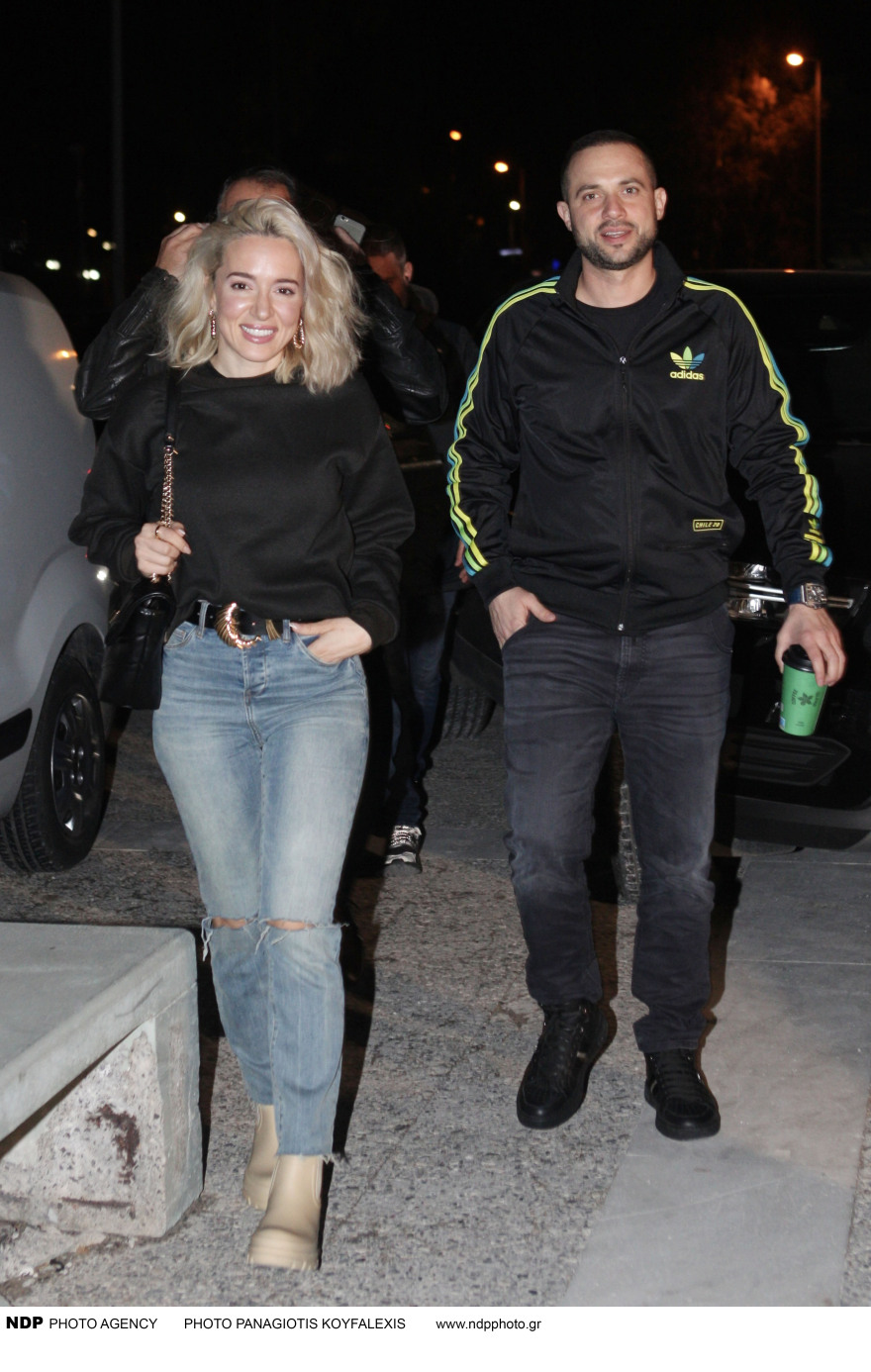 Madwalk 2022: Βίντεο και φωτογραφίες από τα παρασκήνια του θεσμού που ενώνει τη μουσική με τη μόδα