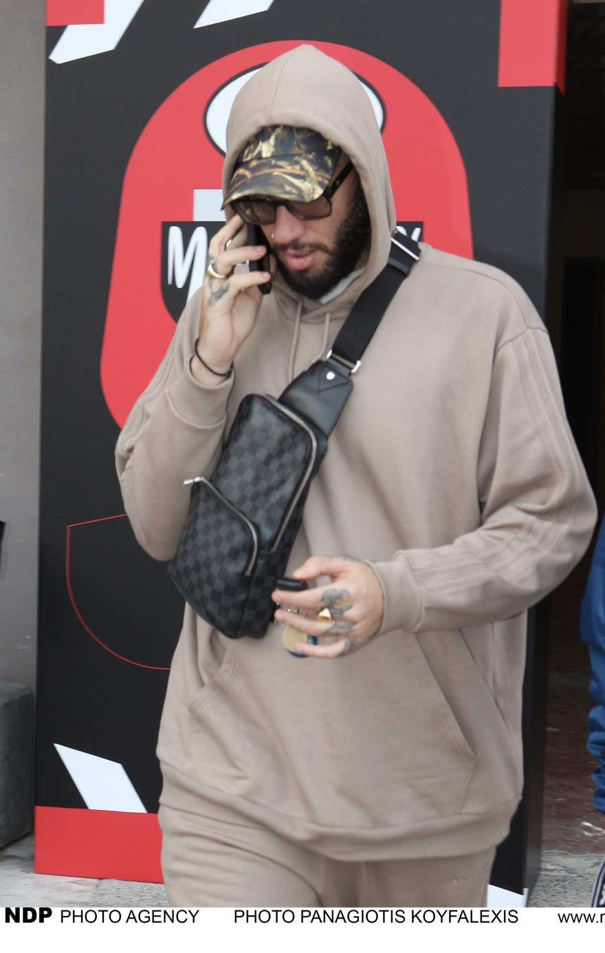 Madwalk 2022: Βίντεο και φωτογραφίες από τα παρασκήνια του θεσμού που ενώνει τη μουσική με τη μόδα