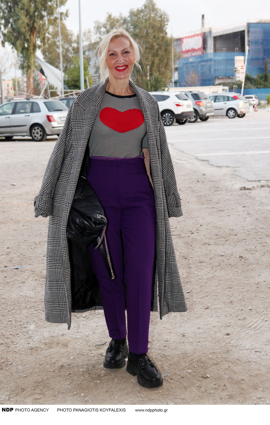 Madwalk 2022: Βίντεο και φωτογραφίες από τα παρασκήνια του θεσμού που ενώνει τη μουσική με τη μόδα