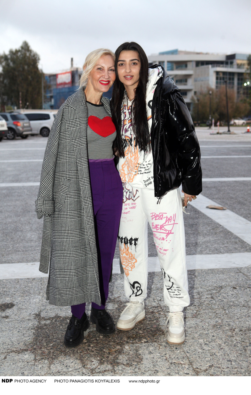 Madwalk 2022: Βίντεο και φωτογραφίες από τα παρασκήνια του θεσμού που ενώνει τη μουσική με τη μόδα