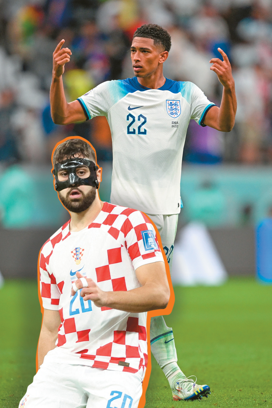 Ιστορίες του Μουντιάλ: Αργεντινή εναντίον Ευρώπης και η έκπληξη του Μαρόκου