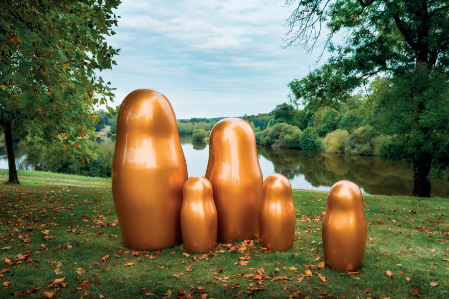 Ντομινίκ Κρεν: Η chef με τα 3 αστέρια Michelin μας κάνει το τραπέζι